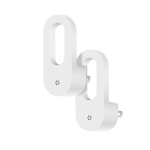

Simple Bedroom Corridor Intelligent Induction Creative LED Light