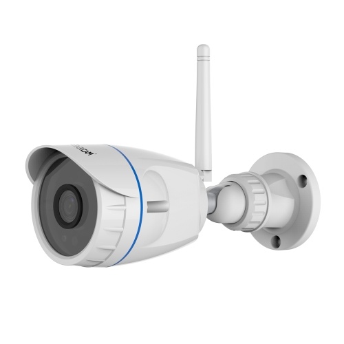 

VStarcam C17 720P Outdoor WIFI IP Network Camera UK Plug