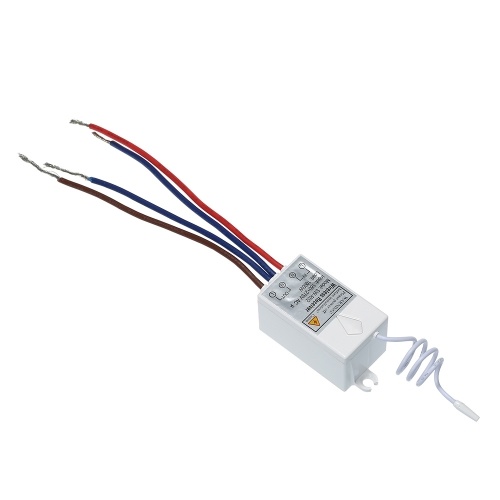 

AC 180~275V Wireless Switch Receiver Controller