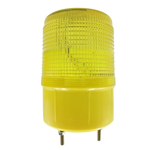 

Solar Warning Lights 4pcs Leds