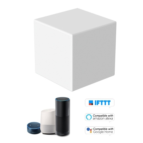 

Smart Mood Light WiFi Smart Night Light
