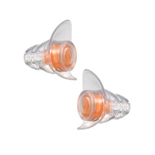 

1 Pair Noise Cancelling Ear Plugs