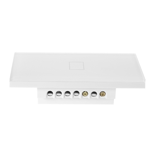 

Broadlink TC2 US / AU RF 433 МГц Выключатель света 1 / Gang Touch Switch
