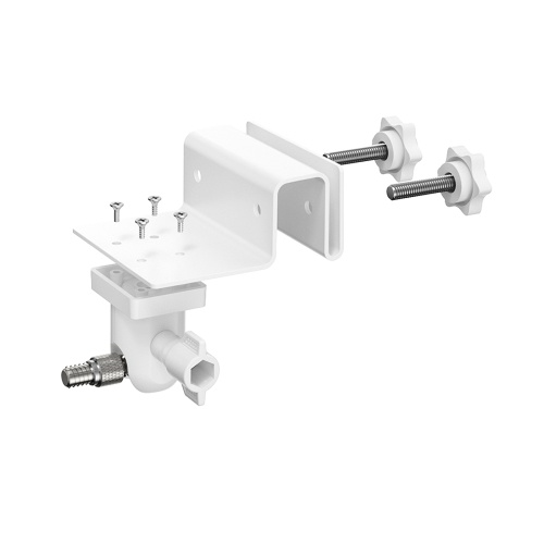 

1 Pack Adjustable Gutter Mount