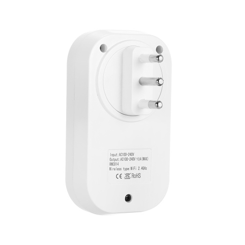 

Smart Power Plug Smart Home Socket