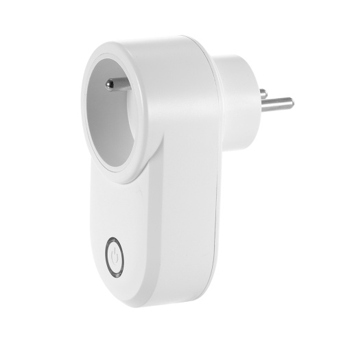 

Mini Smart Power Plug Smart Home Socket