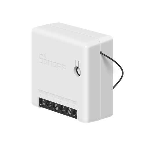 

SONOFF MINI DIY Two Way Smart Switch