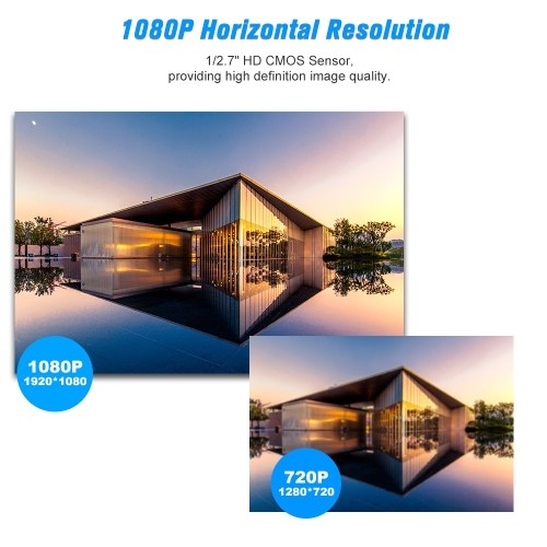 

OWSOO Беспроводная 1080P камера видеонаблюдения WiFi IP-камера для домашнего наблюдения Открытый монитор с приложением для сотового телефона Двухстороннее аудио PTZ и слот для TF-карты ночного видения Сигнализация движения 2.8-12 мм Оптический зум-объекти
