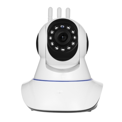 

A2 Smart Camera 2MP 1080P with Motion Detection