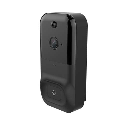 

WiFi Smart Wireless Security DoorBell