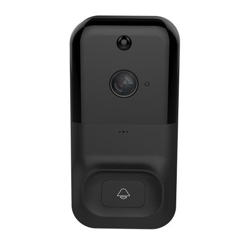 

WiFi Smart Wireless Безопасность Дверная Звонок