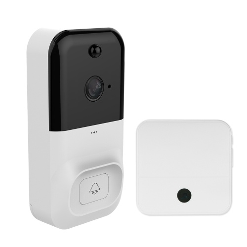 

WiFi Smart Wireless Security DoorBell