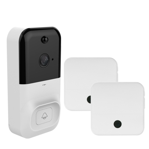 

WiFi Smart Wireless Security DoorBell