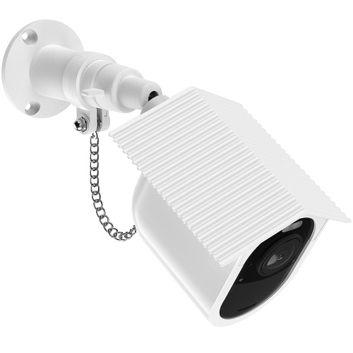 

Arlo Ultra - 4K UHD/ARLO PRO 3 with Anti-Theft Chain