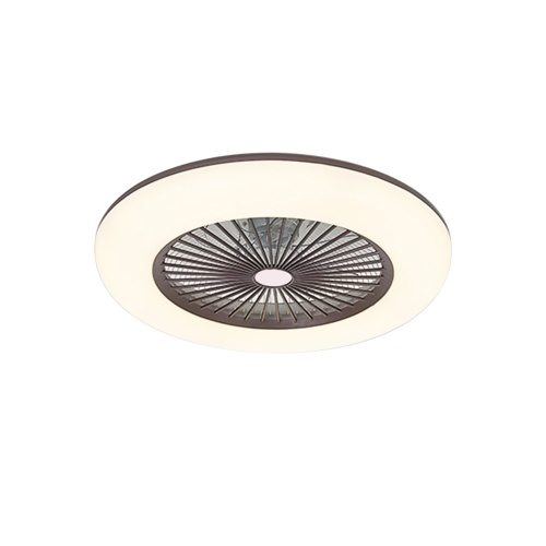 

Ceiling Fan with Lighting LED Light