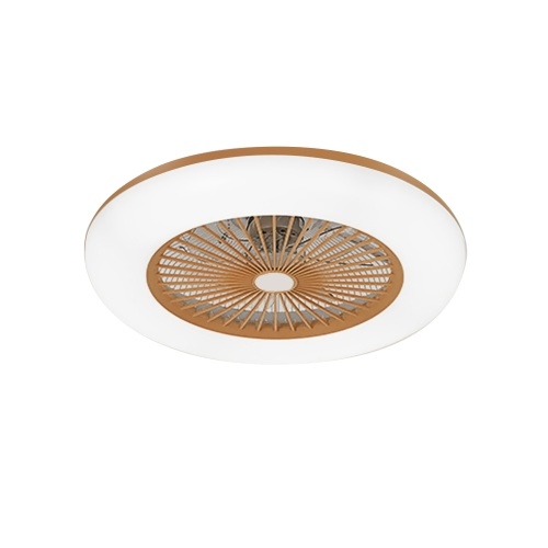 

Ceiling Fan with Lighting LED Light (110V)