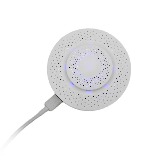 

Tuya Wifi Intelligent Carbon Dioxide Detector
