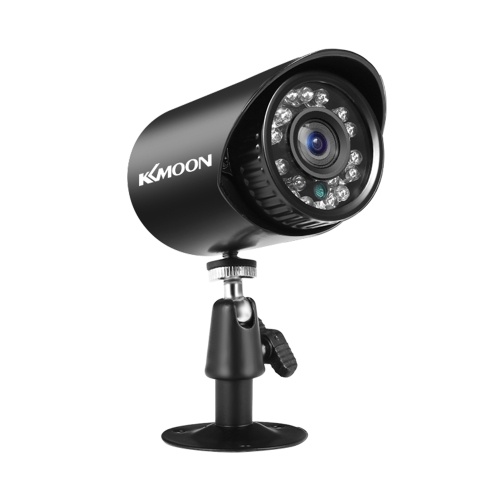 

1080P Home Security Camera 4CH Surveillance DVR+4pcs 2MP Full HD Indoor Outdoor Weatherproof Camera With Night Vision Support Motion Detection Remote Access(No Hard Drive)