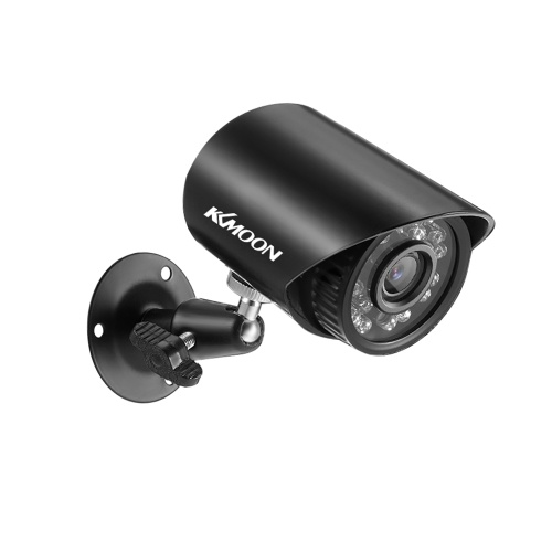 

1080P Home Security Camera 4CH Surveillance DVR+4pcs 2MP Full HD Indoor Outdoor Weatherproof Camera With Night Vision Support Motion Detection Remote Access(No Hard Drive)