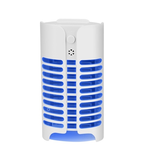 

Home Practical LED Socket Electric Mosquito Killer Lamp