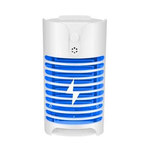 

Home Practical LED Socket Electric Mosquito Killer Lamp