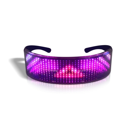 

LED Party Glasses
