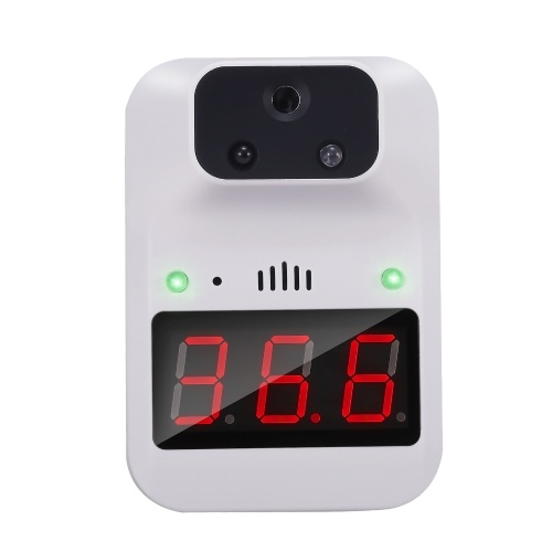 K3+ IR Non-Contact Thermometer