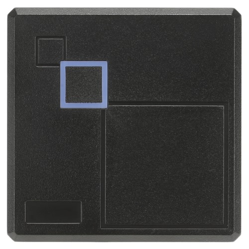 

RFID 125KHz Proximity Smart EM ID Card Reader Wiegand26/34 for Door Entry Access Control System