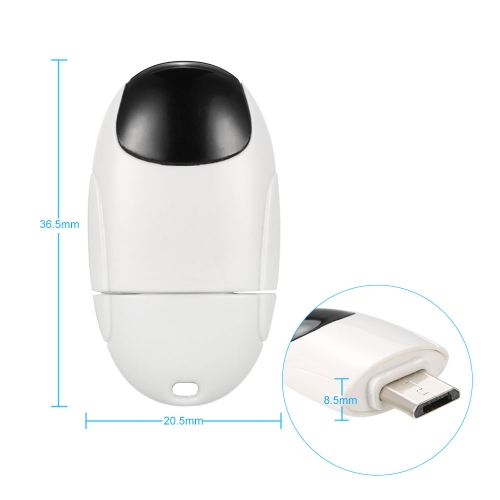 

Mini Infrared Wireless Remote Control For Android Micro USB