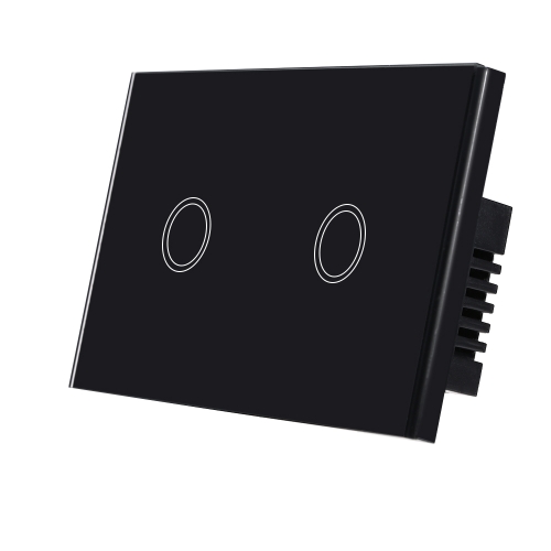 

US / AU Standard Smart Remote Control Настенный сенсорный переключатель