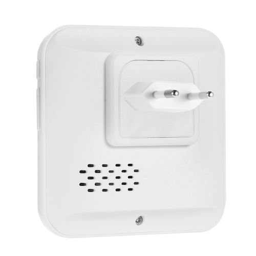

2PCS EU Wireless Doorbell Chime