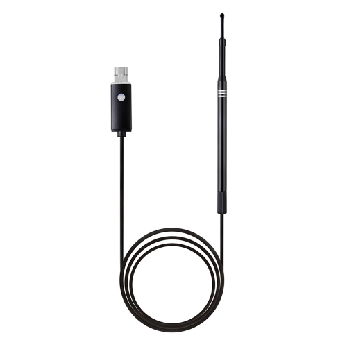 2-дюймовый USB-порт Ear and Nose Endoscope