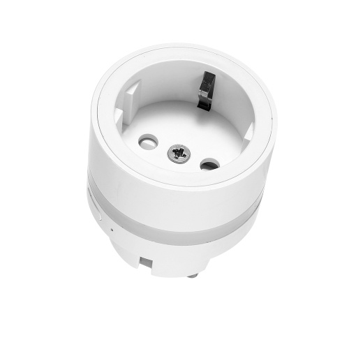 

Smart WIFI Plug with LED Night Lighting