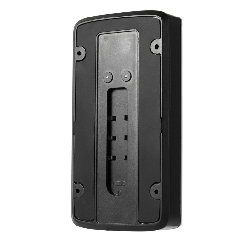 

HD 1080P WiFi Smart Wireless DoorBell с батареями Silver