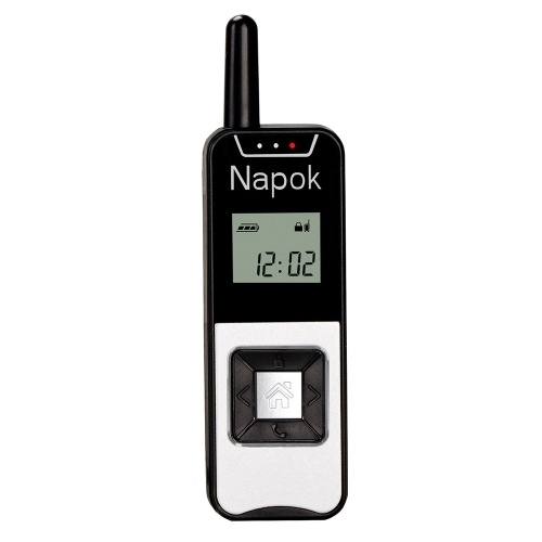 

Radio Clear Two-way Radio Hotel Dedicated D5 Mini Intercom