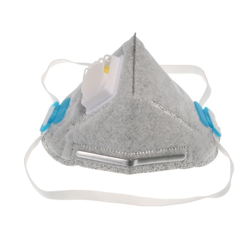 

Activated Carbon Dust Mask