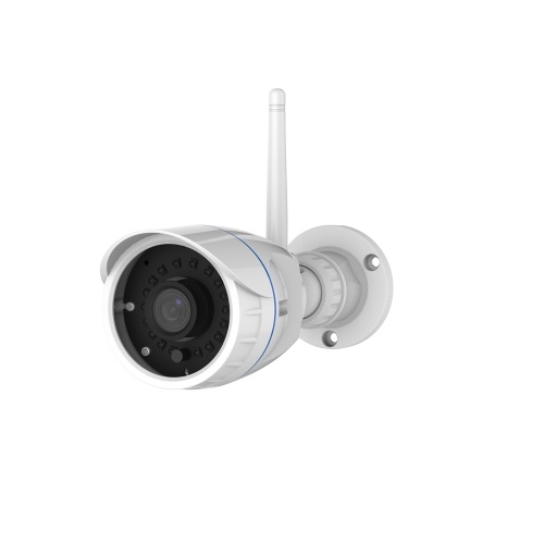

Сетевая камера VStarcam C17S 1080P для наружной IP-сети UK Plug