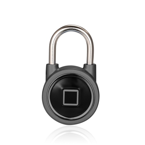 

Smart Keyless BT Fingerprint Lock Fingerprint Recognition