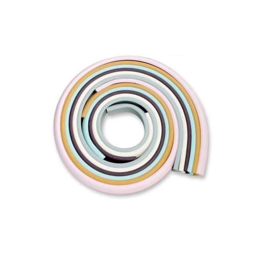 

2M 0.8CM/1.2CM Thickness Baby Safety Table Edge Corner Protector Guard Cushion Anti-collision Bumper Strip