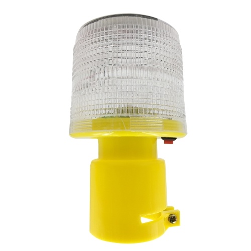 

Solar Warning Lights 6pcs Leds