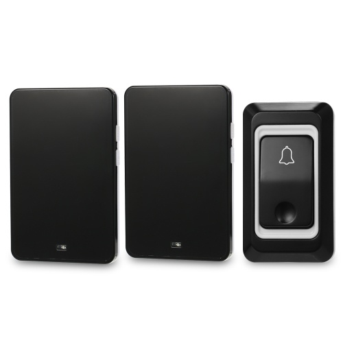 

Беспроводной дверной звонок с кнопочной панелью Smart Ding Dong Doorbell