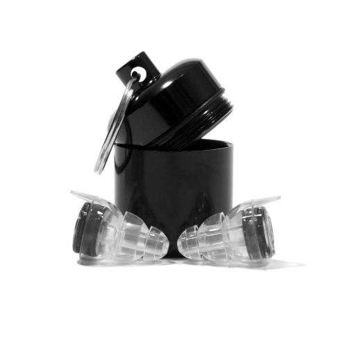 

1 Pair Noise Cancelling Ear Plugs for Sleeping