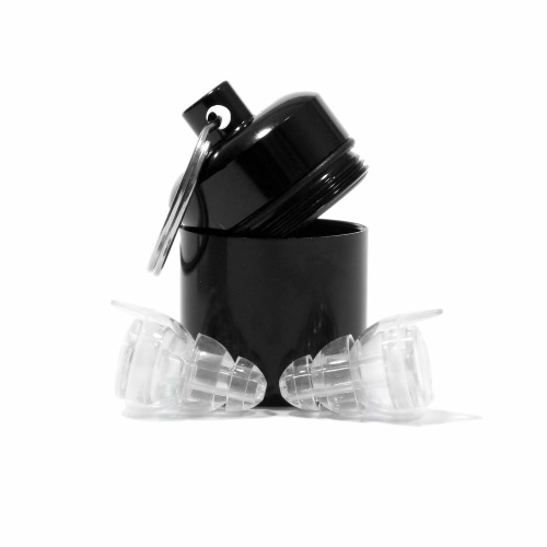 

1 Pair Noise Cancelling Ear Plugs for Sleeping