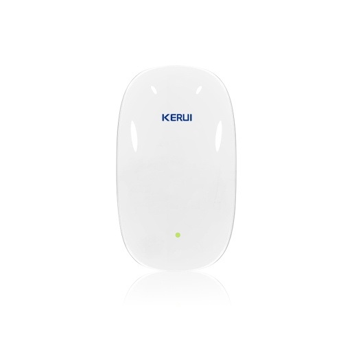 KERUI Z31 Wireless Vibrationsdetektor Schock Tür / Fenster Magnetsensor Alarm