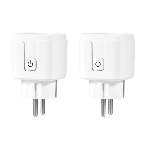 WiFi Plug SmartPlug Homekit Беспроводная розетка управления RC PowerOutlet Переключатель голосового управления