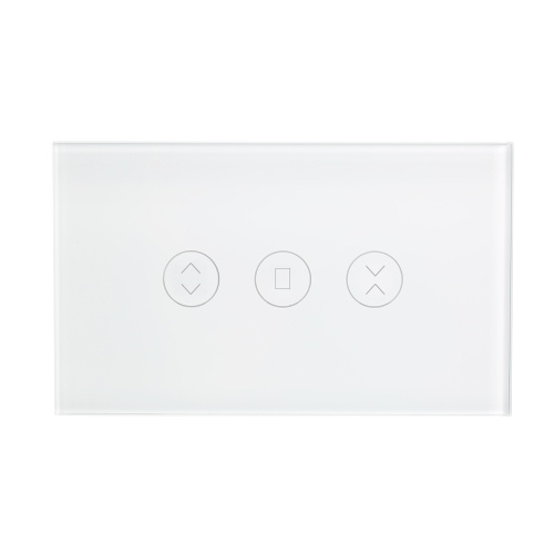 

Tuya WiFi Curtain Switch