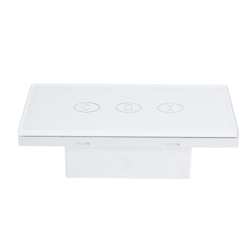 

Tuya WiFi Curtain Switch