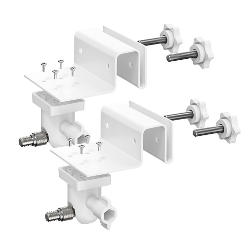 

1 Pack Adjustable Gutter Mount