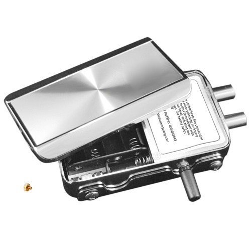 Home Door Lock Kit Remote Control 