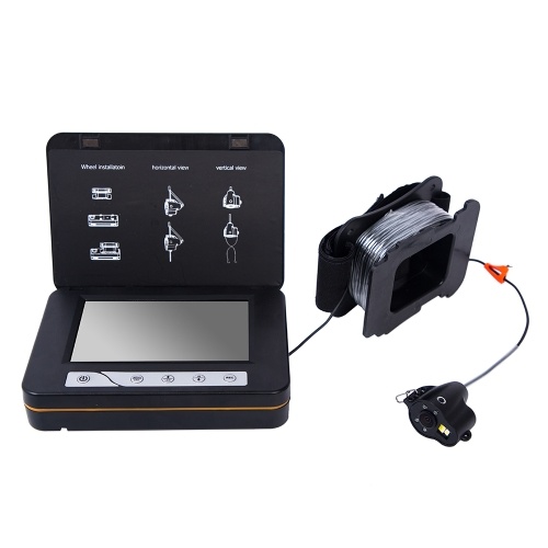 

WF15 15M Underwater Camera